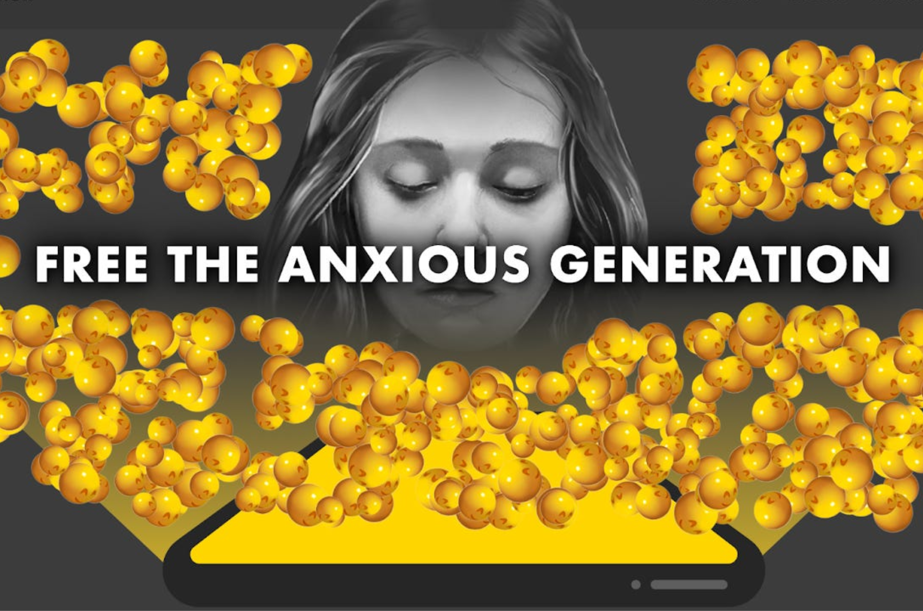 Nurturing Resilience - "The Anxious Generation"