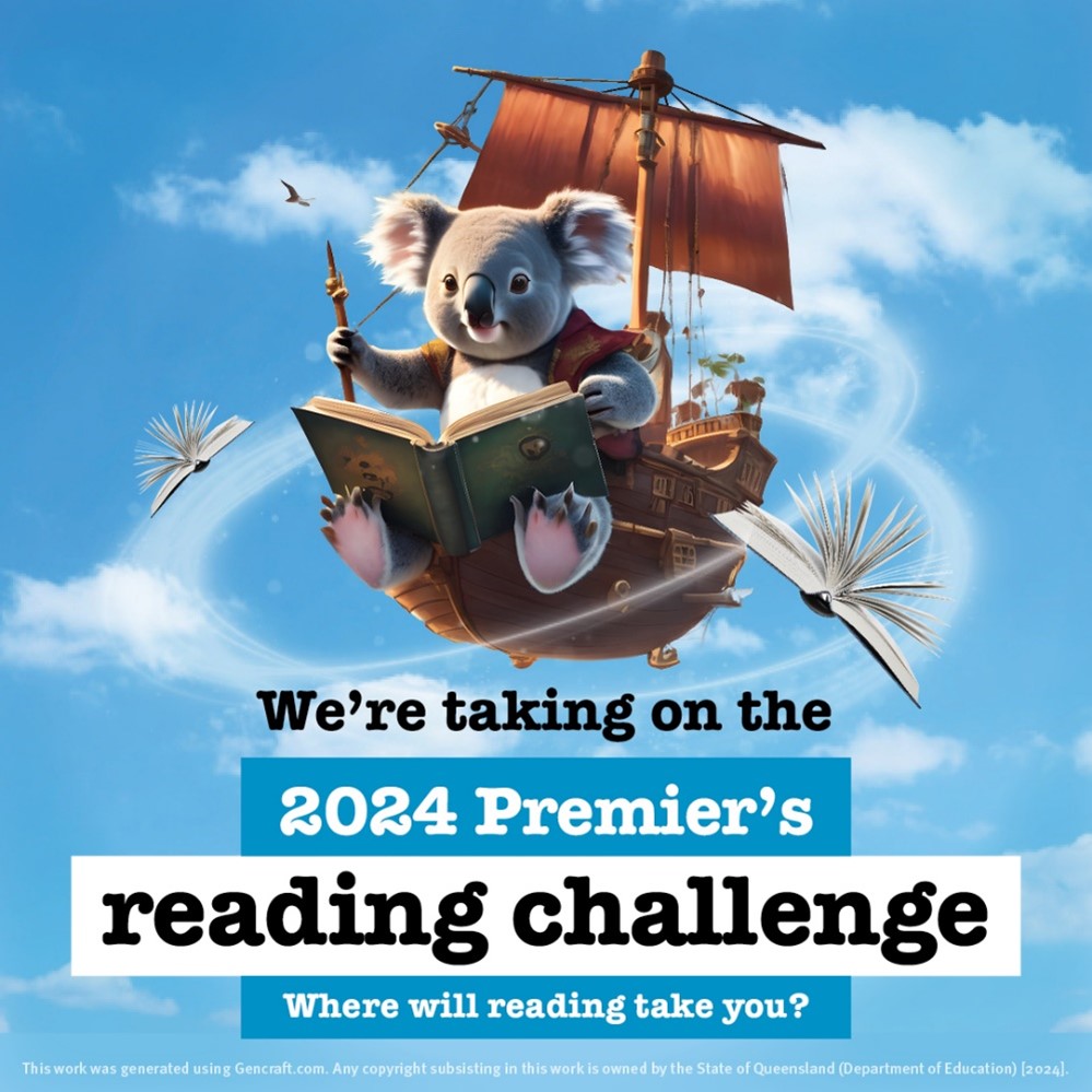 Reading Challenge