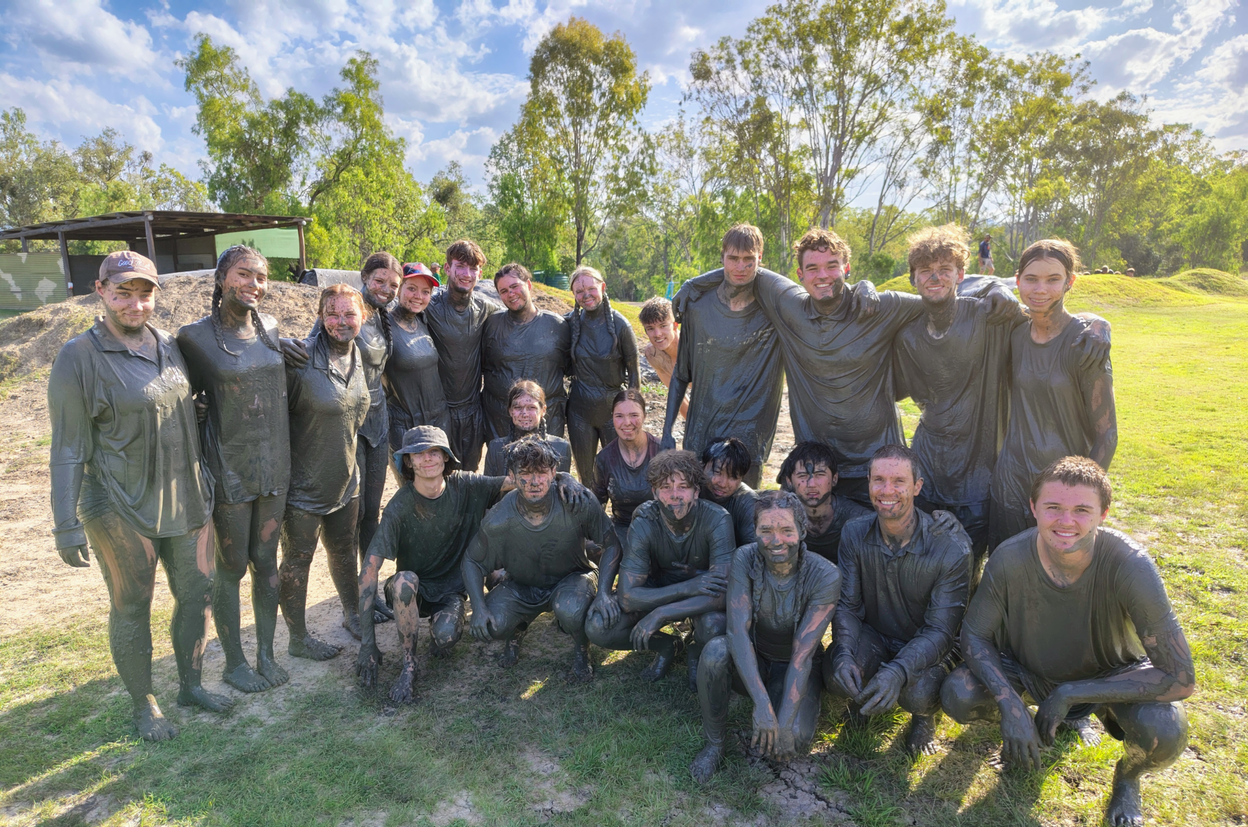 Stronger Together: The Year 11 Emu Gully Journey
