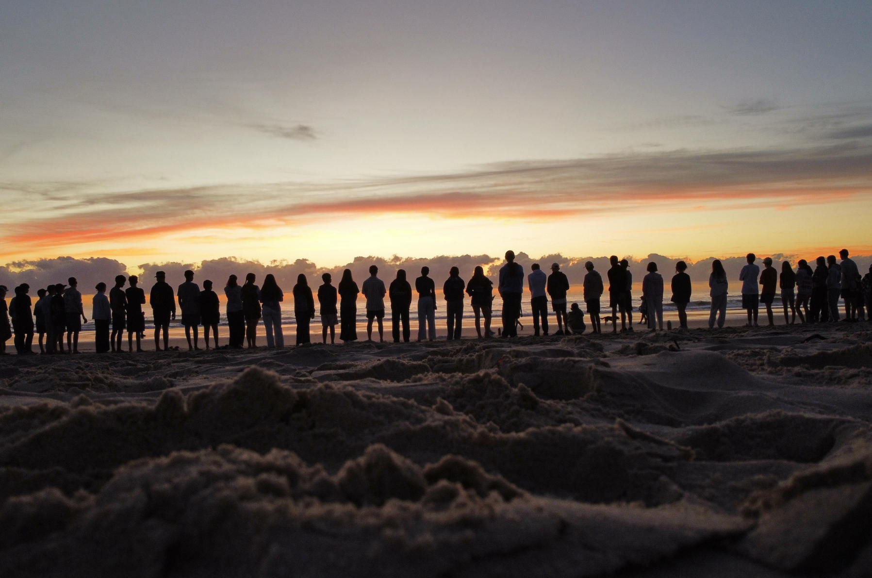 The Rite Journey: Marking the Transition to Adulthood