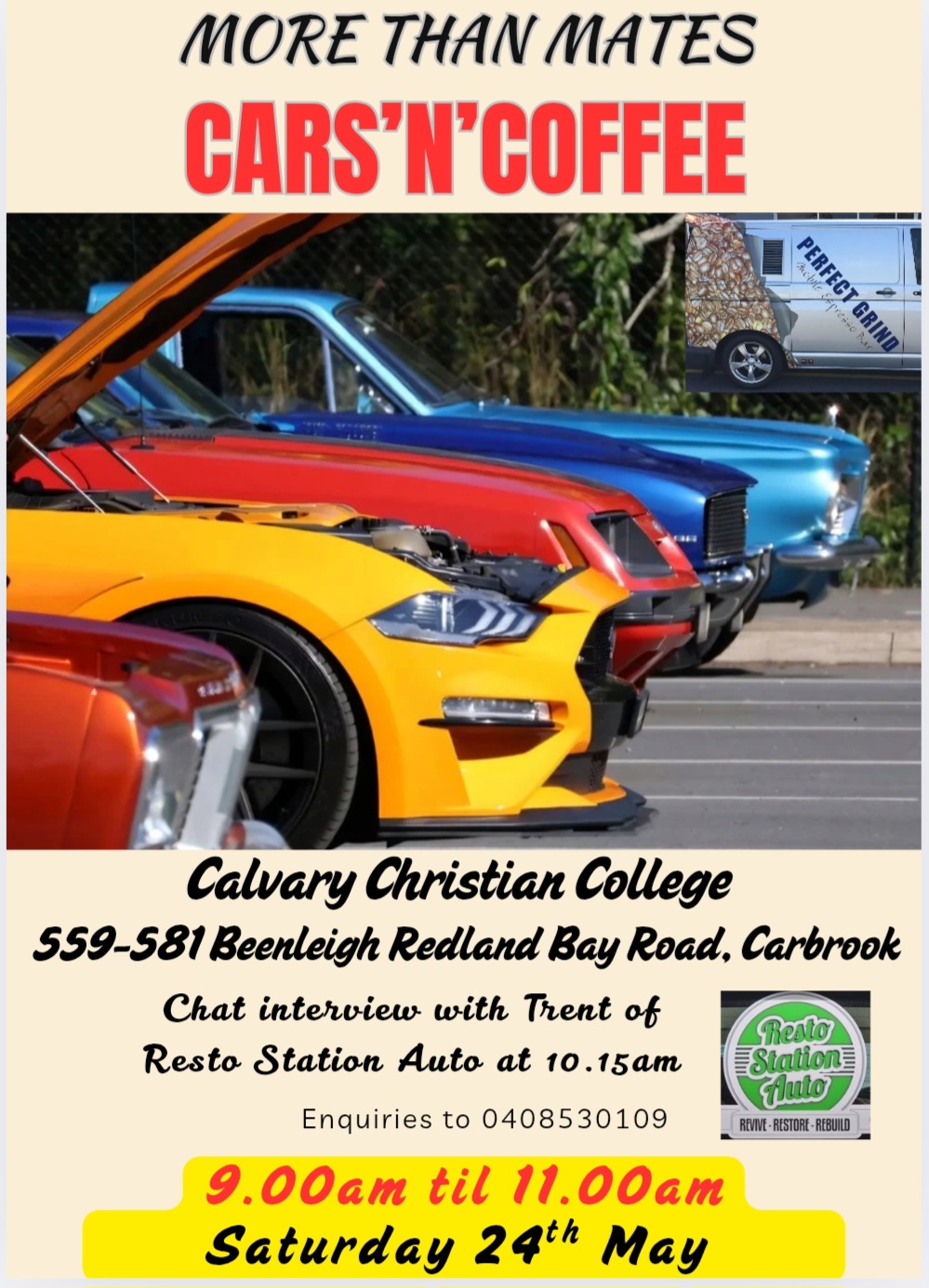 Carsncakes 20250524