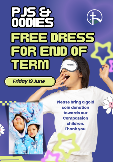 Free Dress