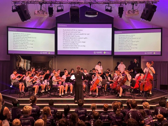 Orchestra