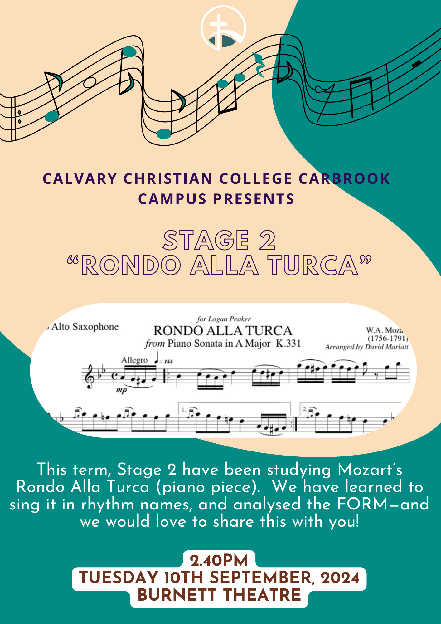 Rondo Alla Turca